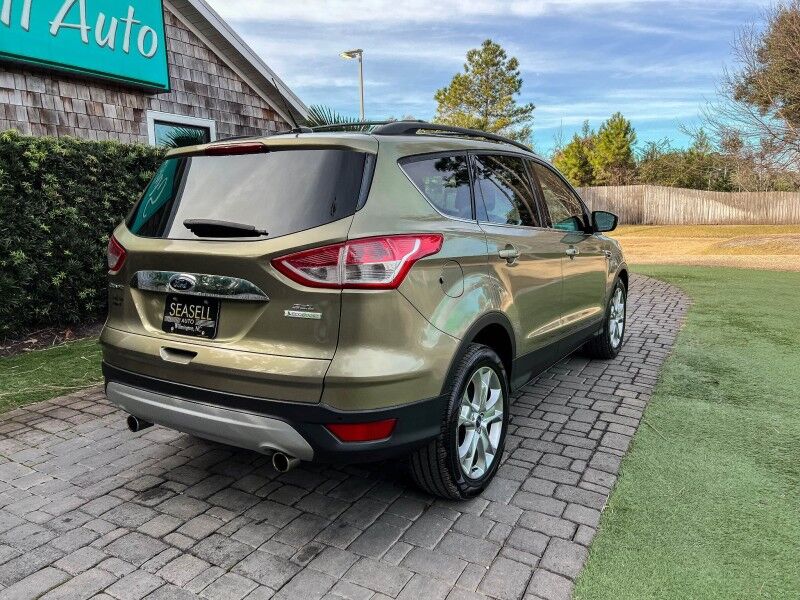 2013 Ford Escape SEL Wilmington NC