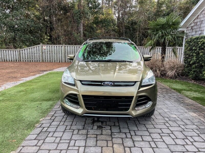 2013 Ford Escape SEL Wilmington NC