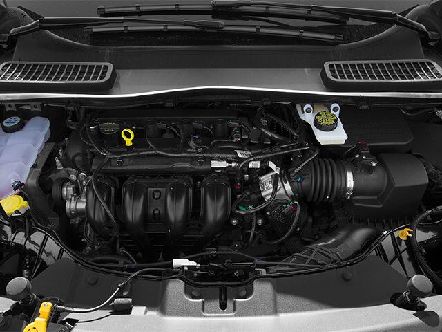 2013 Ford Escape SEL Winder GA