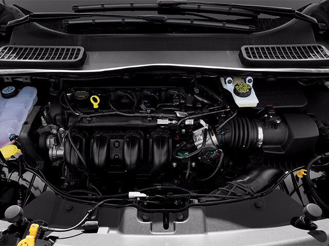 2013 Ford Escape SEL Winder GA