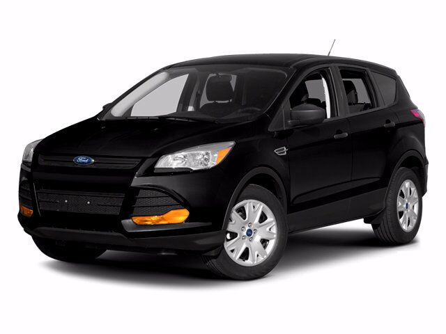 2013 Ford Escape SEL Winder GA