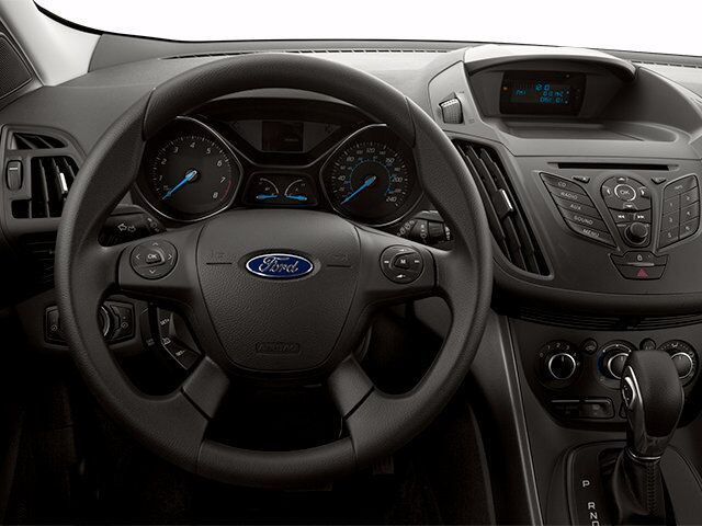 2013 Ford Escape SEL Winder GA