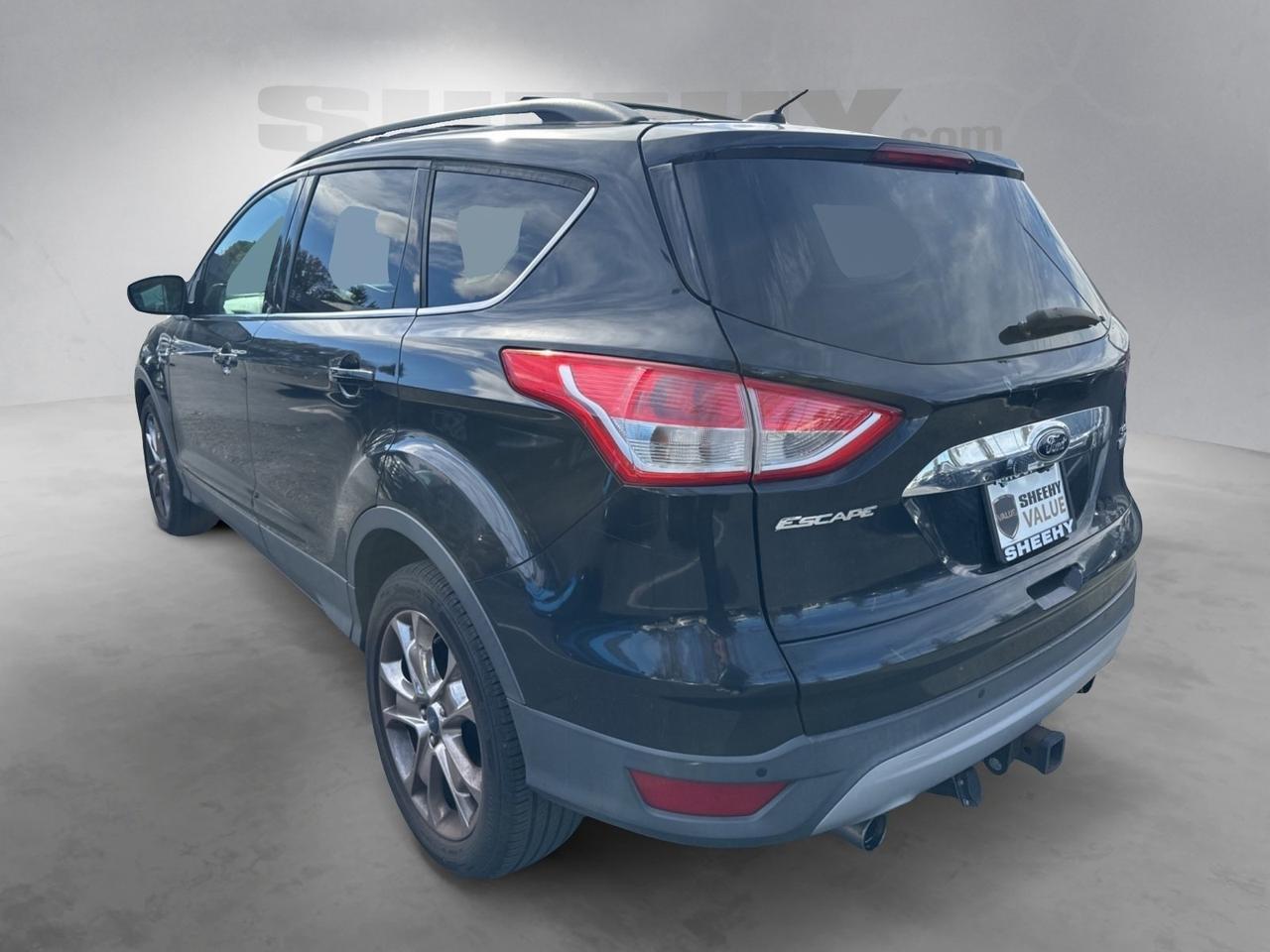 2013 Ford Escape SEL Gaithersburg MD