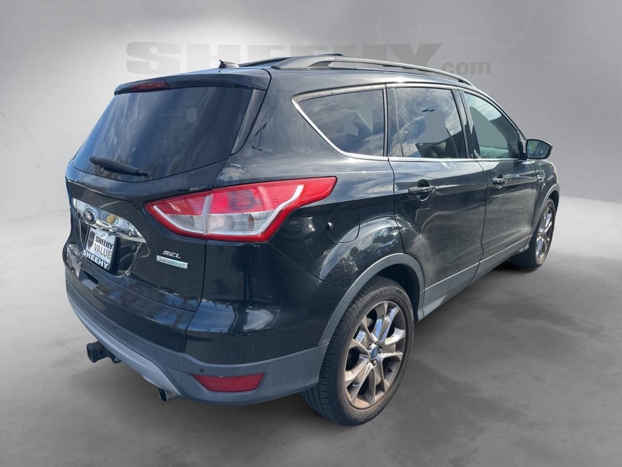 2013 Ford Escape SEL Gaithersburg MD