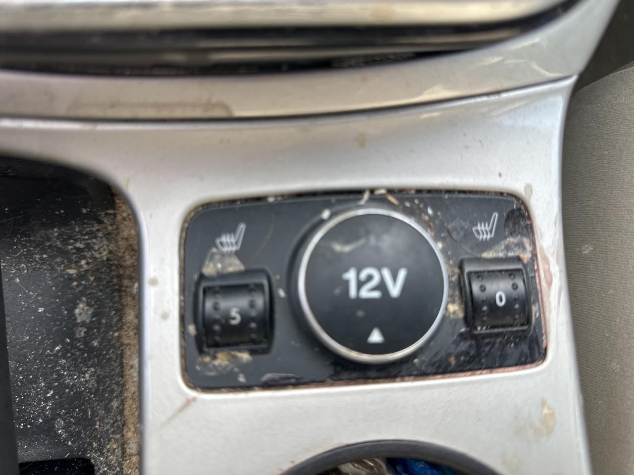 2013 Ford Escape SEL Gaithersburg MD