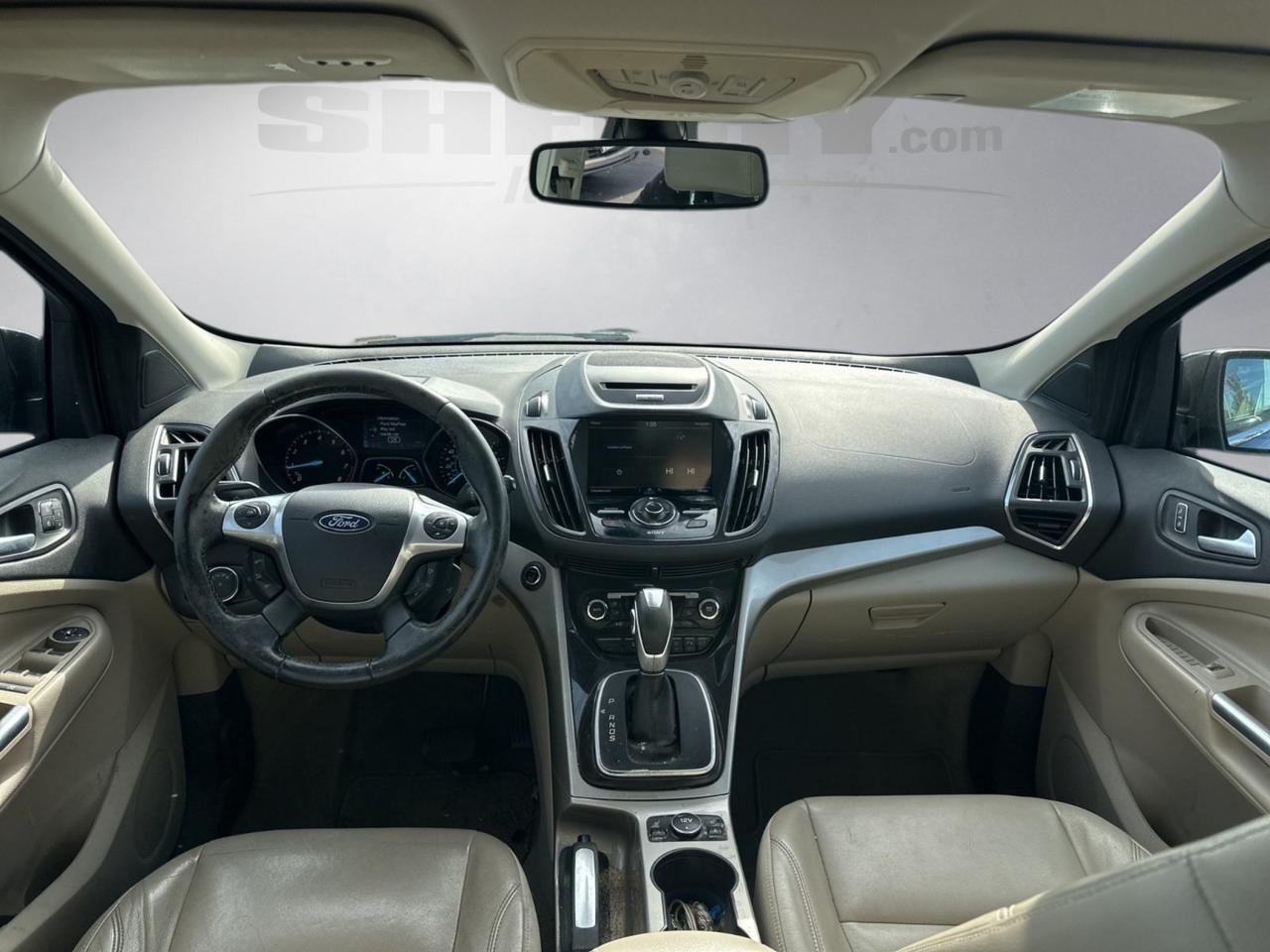 2013 Ford Escape SEL Gaithersburg MD