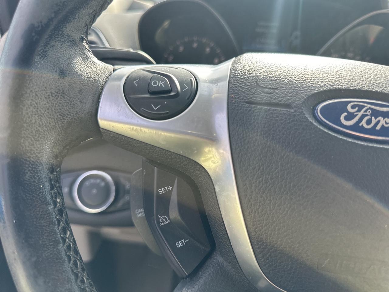 2013 Ford Escape SEL Gaithersburg MD