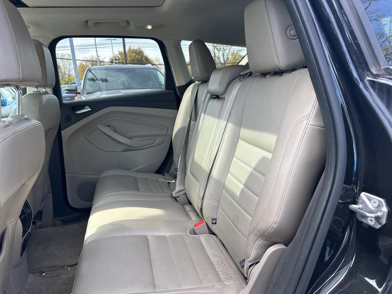 2013 Ford Escape SEL Gaithersburg MD