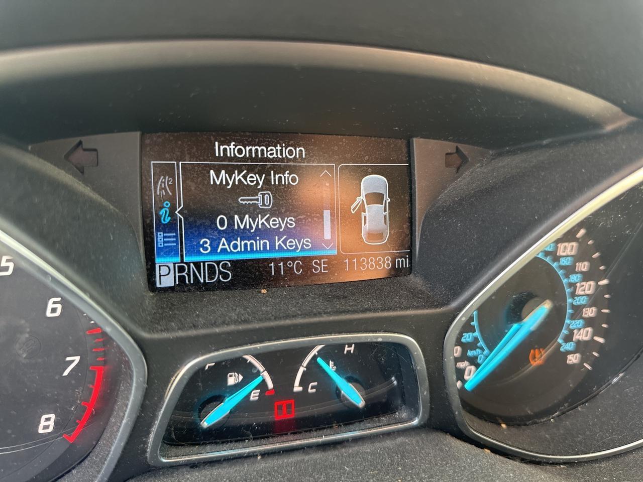 2013 Ford Escape SEL Gaithersburg MD