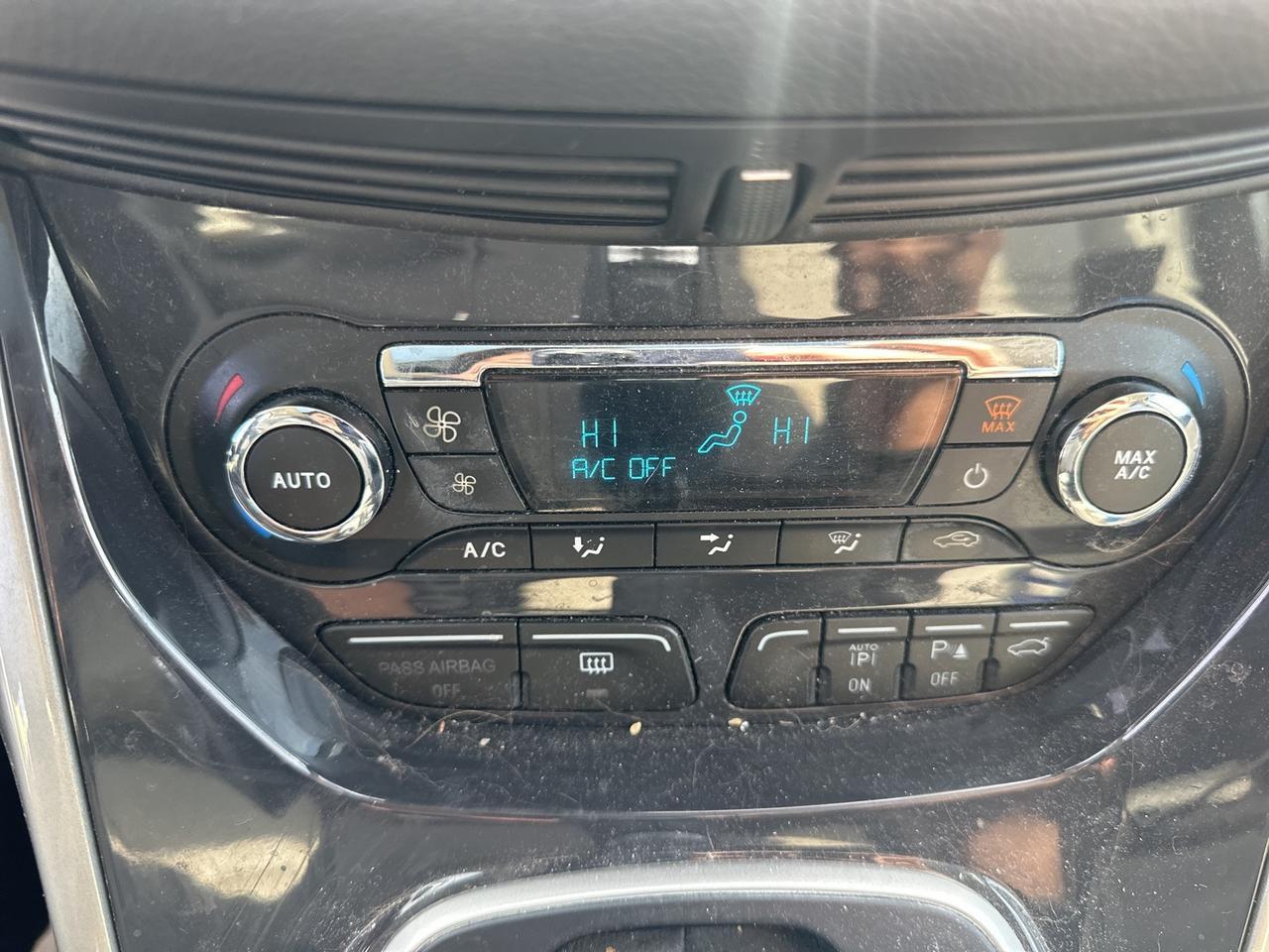 2013 Ford Escape SEL Gaithersburg MD