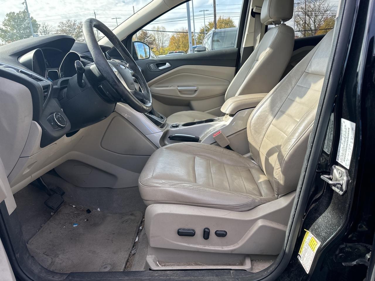 2013 Ford Escape SEL Gaithersburg MD