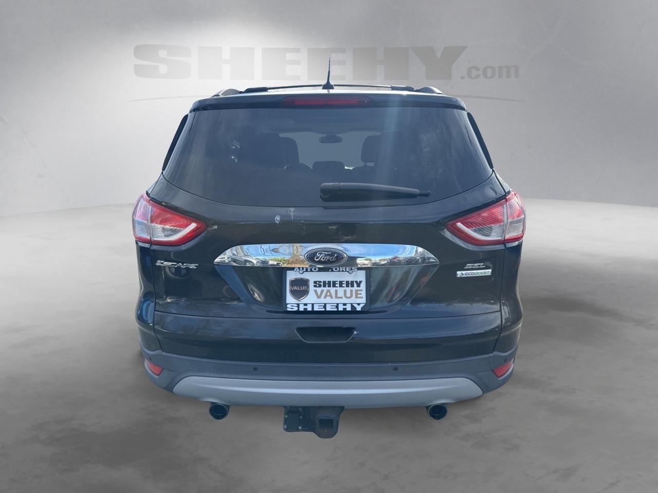 2013 Ford Escape SEL Gaithersburg MD