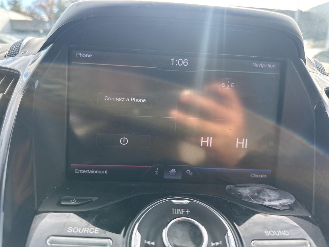 2013 Ford Escape SEL Gaithersburg MD