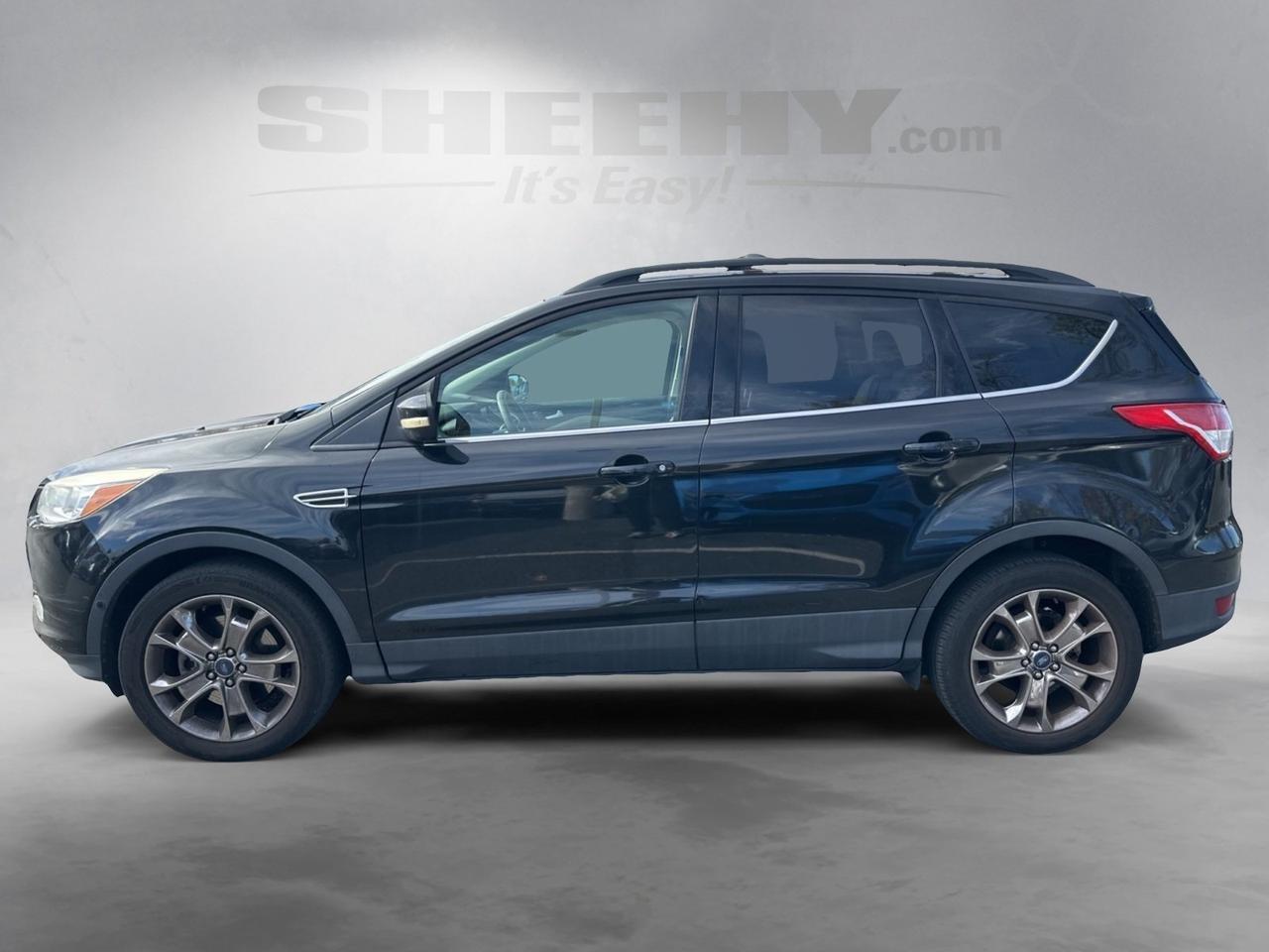 2013 Ford Escape SEL Gaithersburg MD