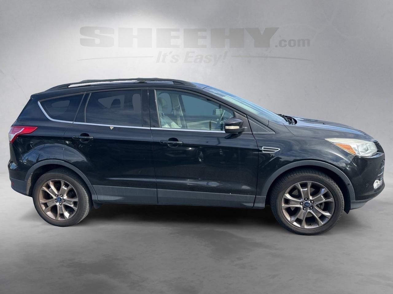 2013 Ford Escape SEL Gaithersburg MD