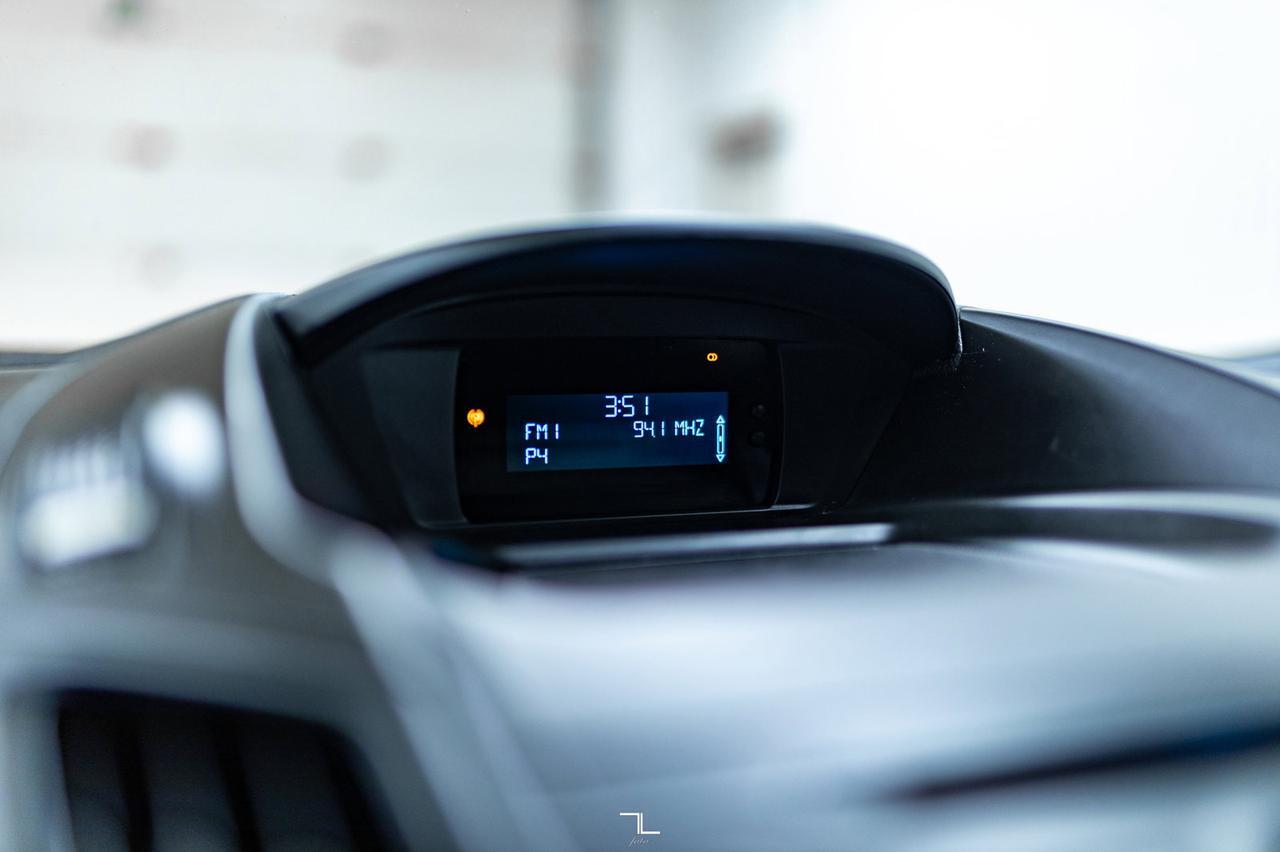 2013 Ford Escape Sport S Red Deer AB