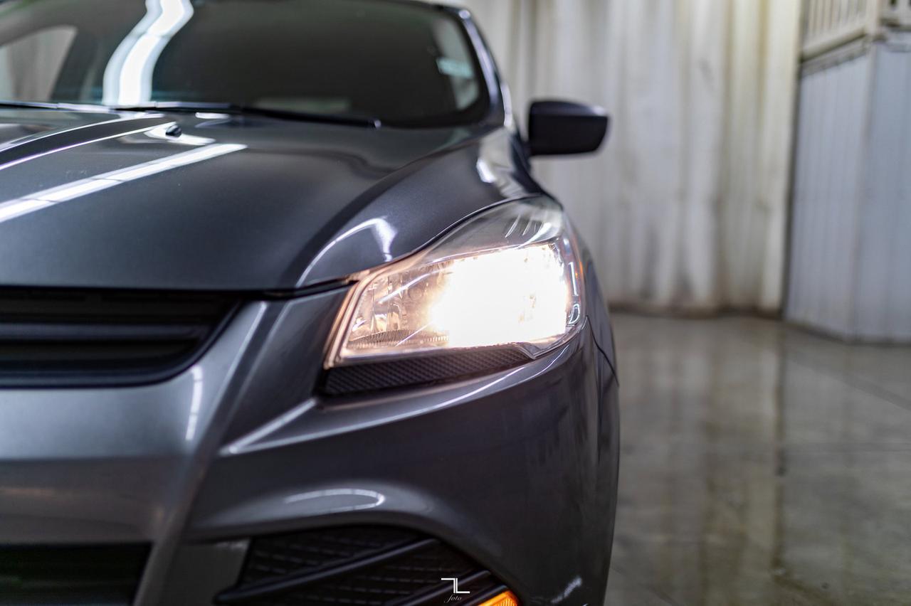 2013 Ford Escape Sport S Red Deer AB