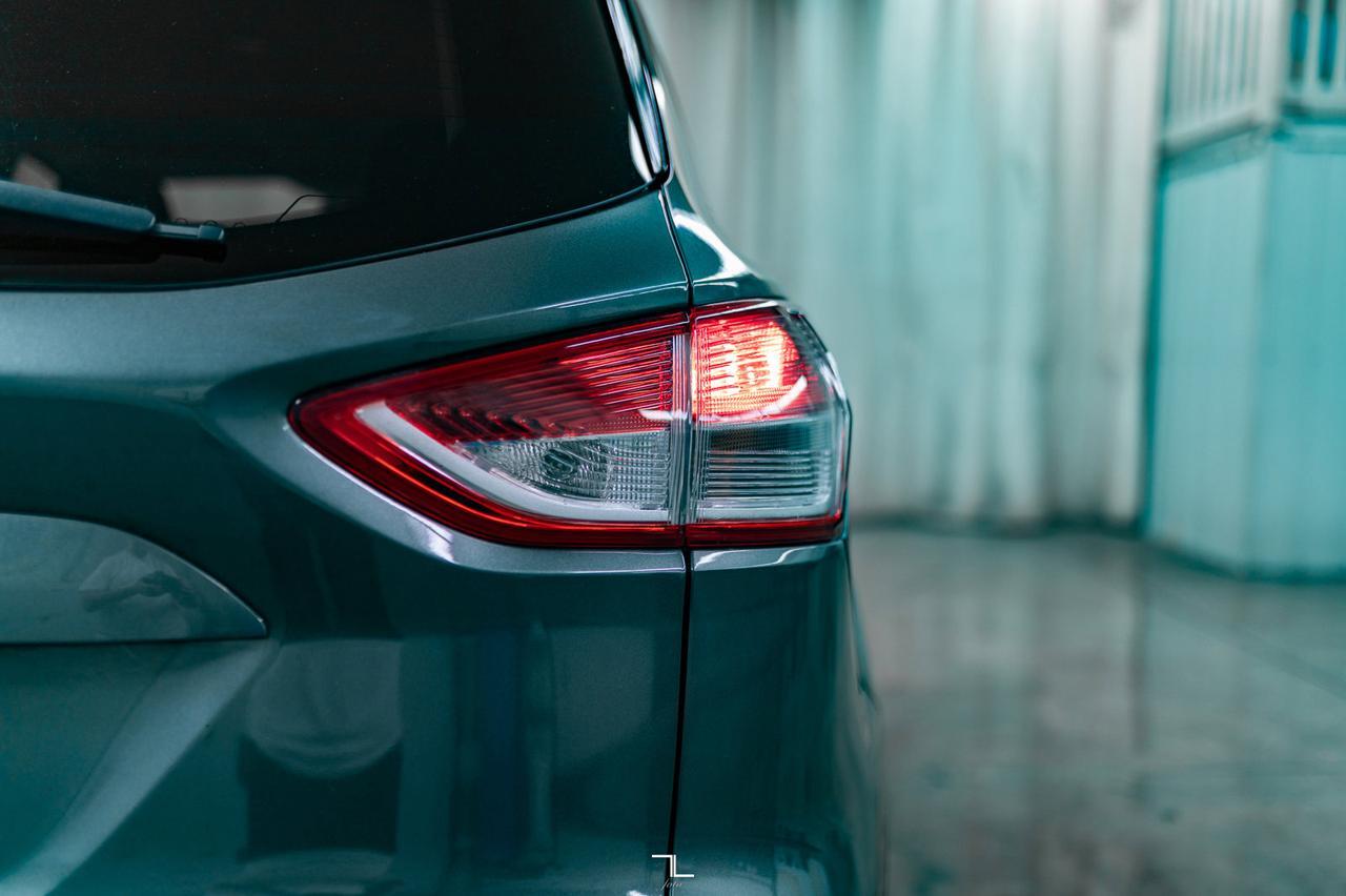 2013 Ford Escape Sport S Red Deer AB