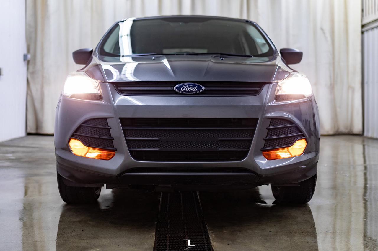 2013 Ford Escape Sport S Red Deer AB