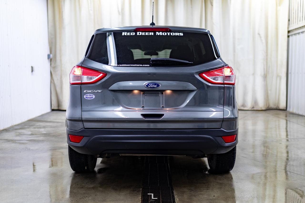 2013 Ford Escape Sport S Red Deer AB