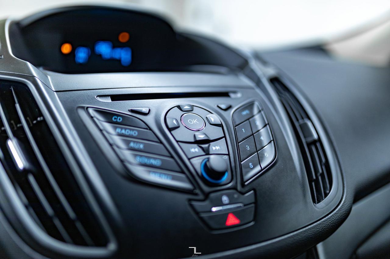 2013 Ford Escape Sport S Red Deer AB