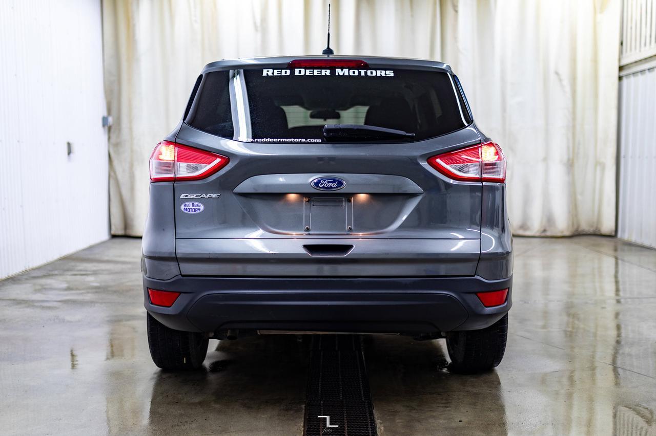 2013 Ford Escape Sport S Red Deer AB