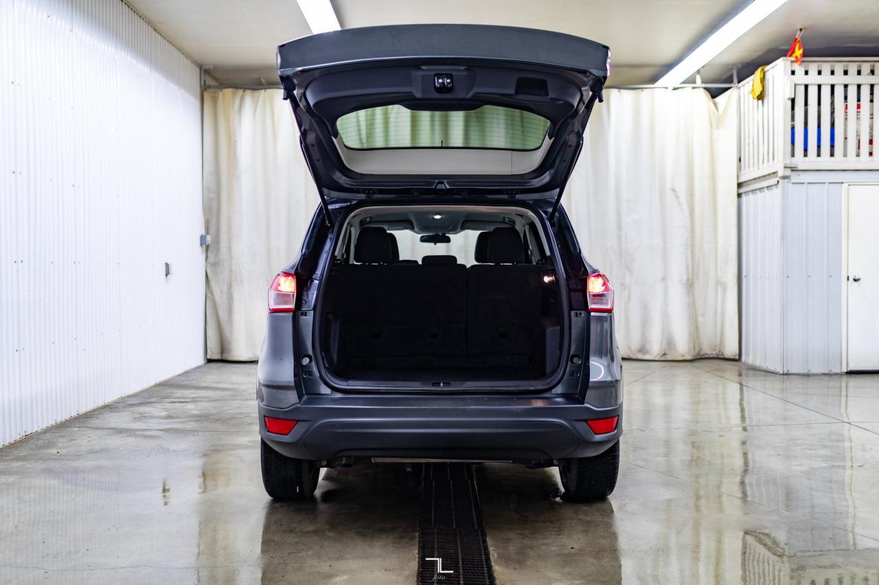2013 Ford Escape Sport S Red Deer AB