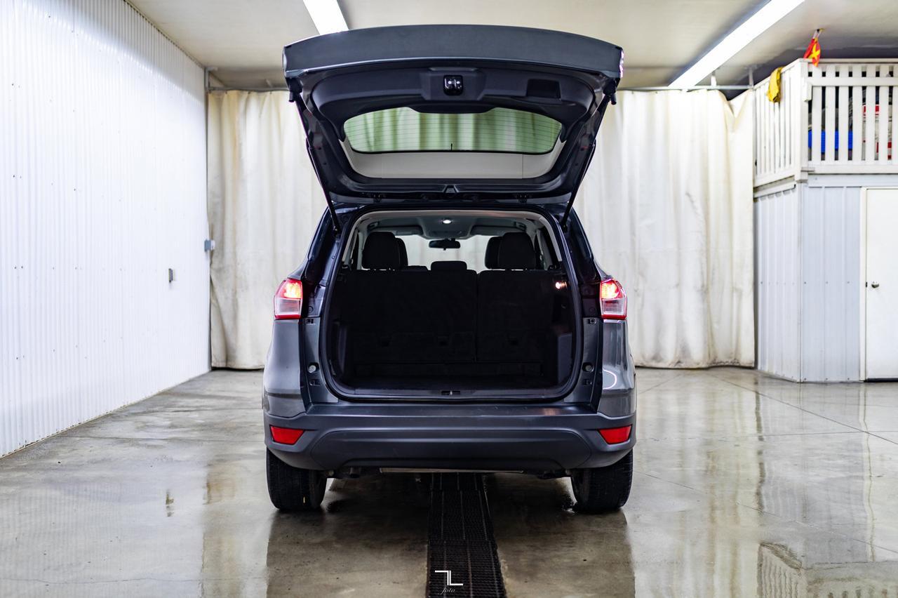 2013 Ford Escape Sport S Red Deer AB