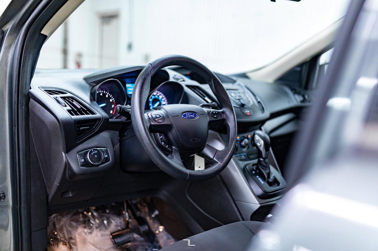 2013 Ford Escape Sport S Red Deer AB