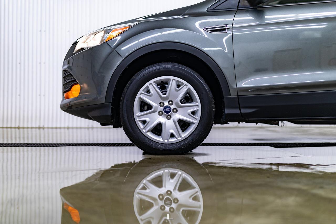 2013 Ford Escape Sport S Red Deer AB