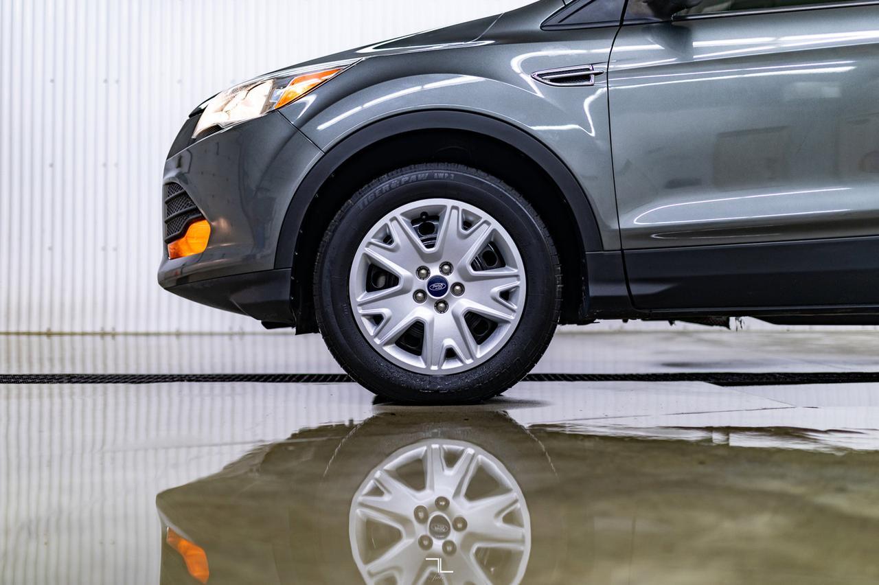 2013 Ford Escape Sport S Red Deer AB