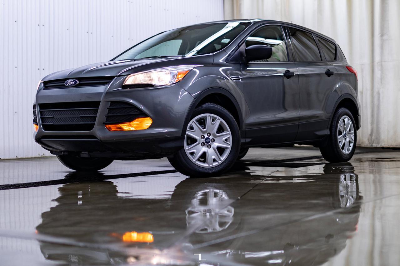 2013 Ford Escape Sport S Red Deer AB