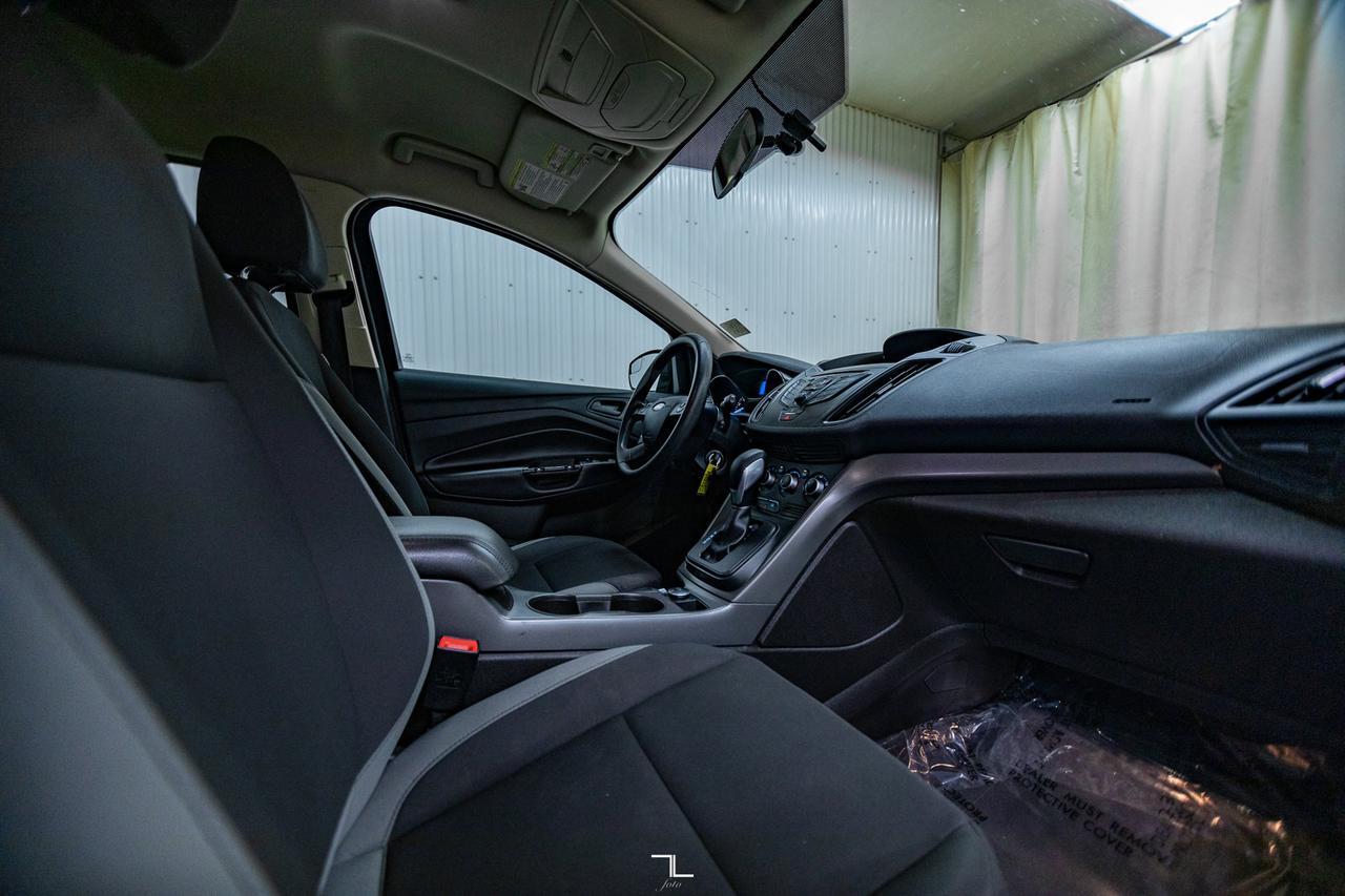 2013 Ford Escape Sport S Red Deer AB