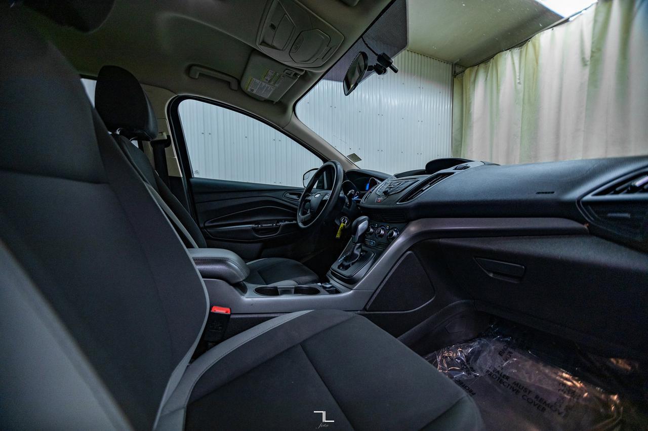 2013 Ford Escape Sport S Red Deer AB