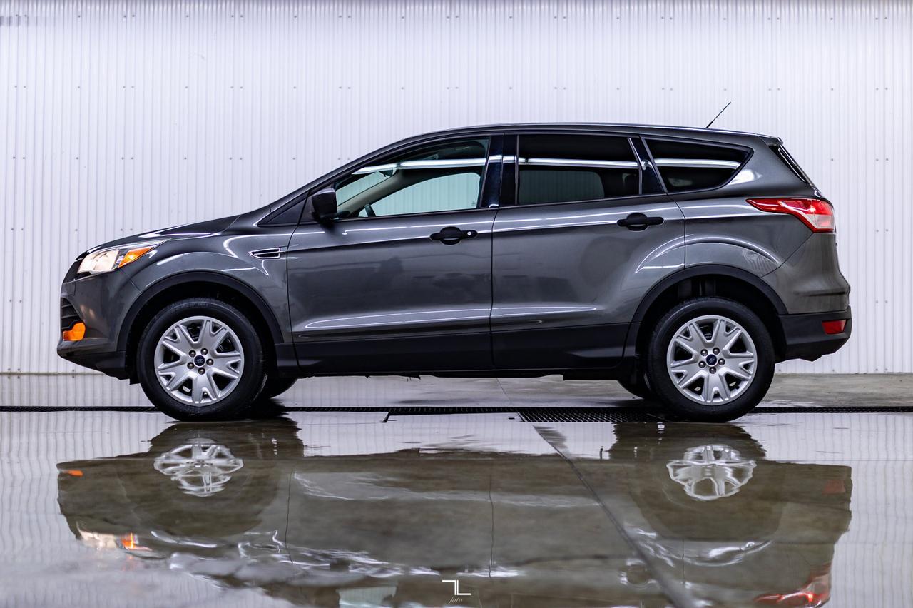 2013 Ford Escape Sport S Red Deer AB