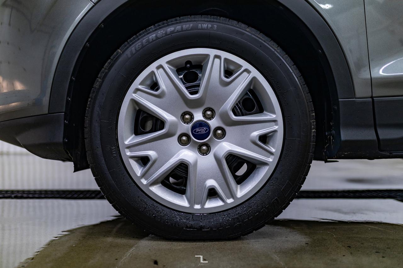 2013 Ford Escape Sport S Red Deer AB