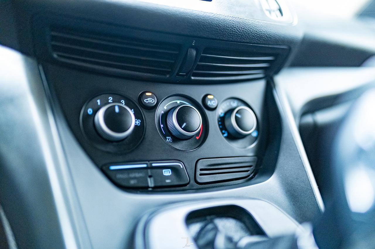 2013 Ford Escape Sport S Red Deer AB