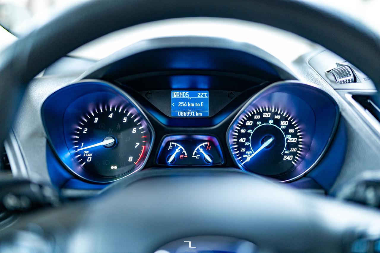 2013 Ford Escape Sport S Red Deer AB