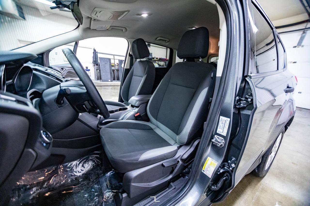 2013 Ford Escape Sport S Red Deer AB