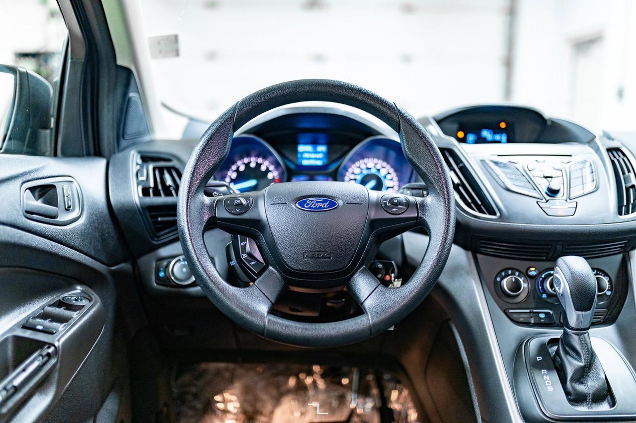 2013 Ford Escape Sport S Red Deer AB