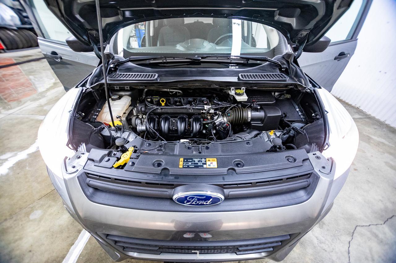 2013 Ford Escape Sport S Red Deer AB