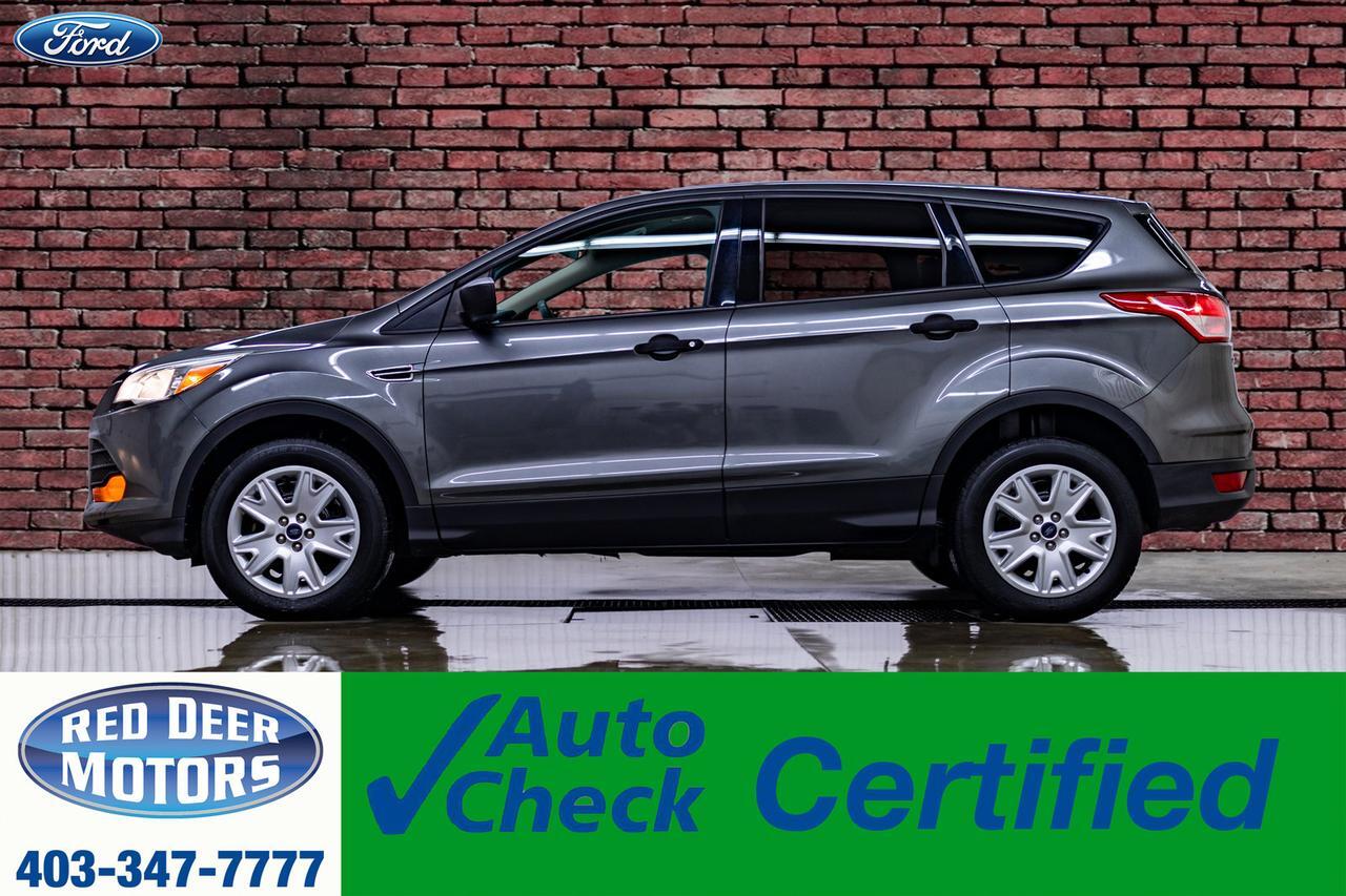 2013 Ford Escape Sport S