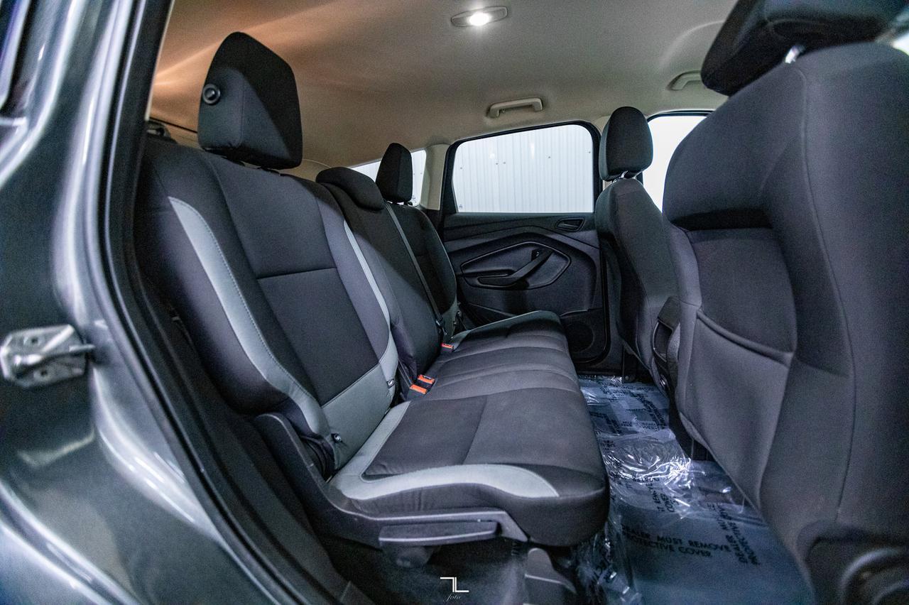 2013 Ford Escape Sport S Red Deer AB