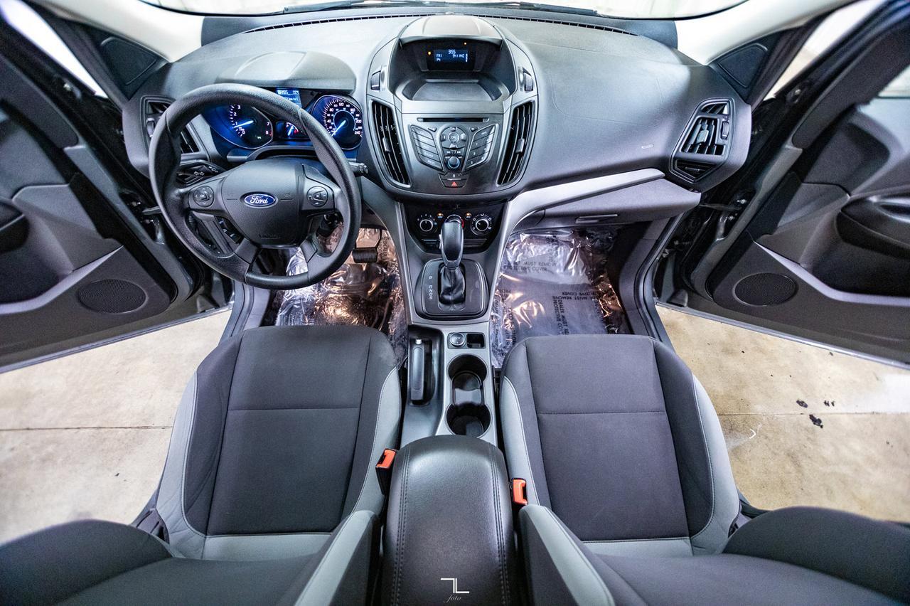 2013 Ford Escape Sport S Red Deer AB