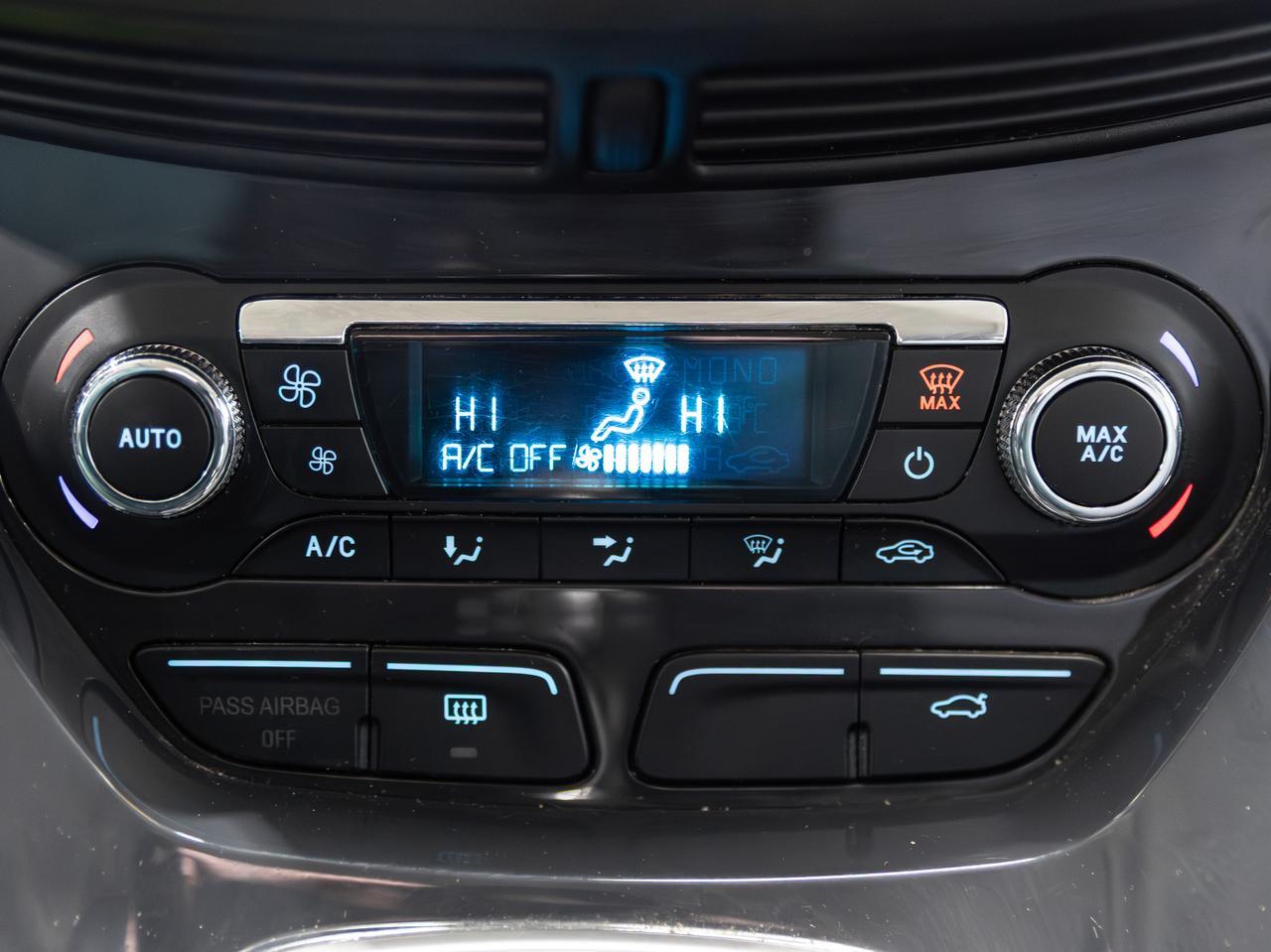 2013 Ford Escape Titanium 4WD NAV Cranberry PA