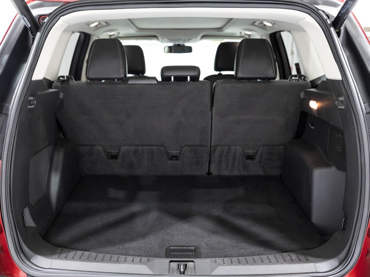 2013 Ford Escape Titanium 4WD NAV Cranberry PA