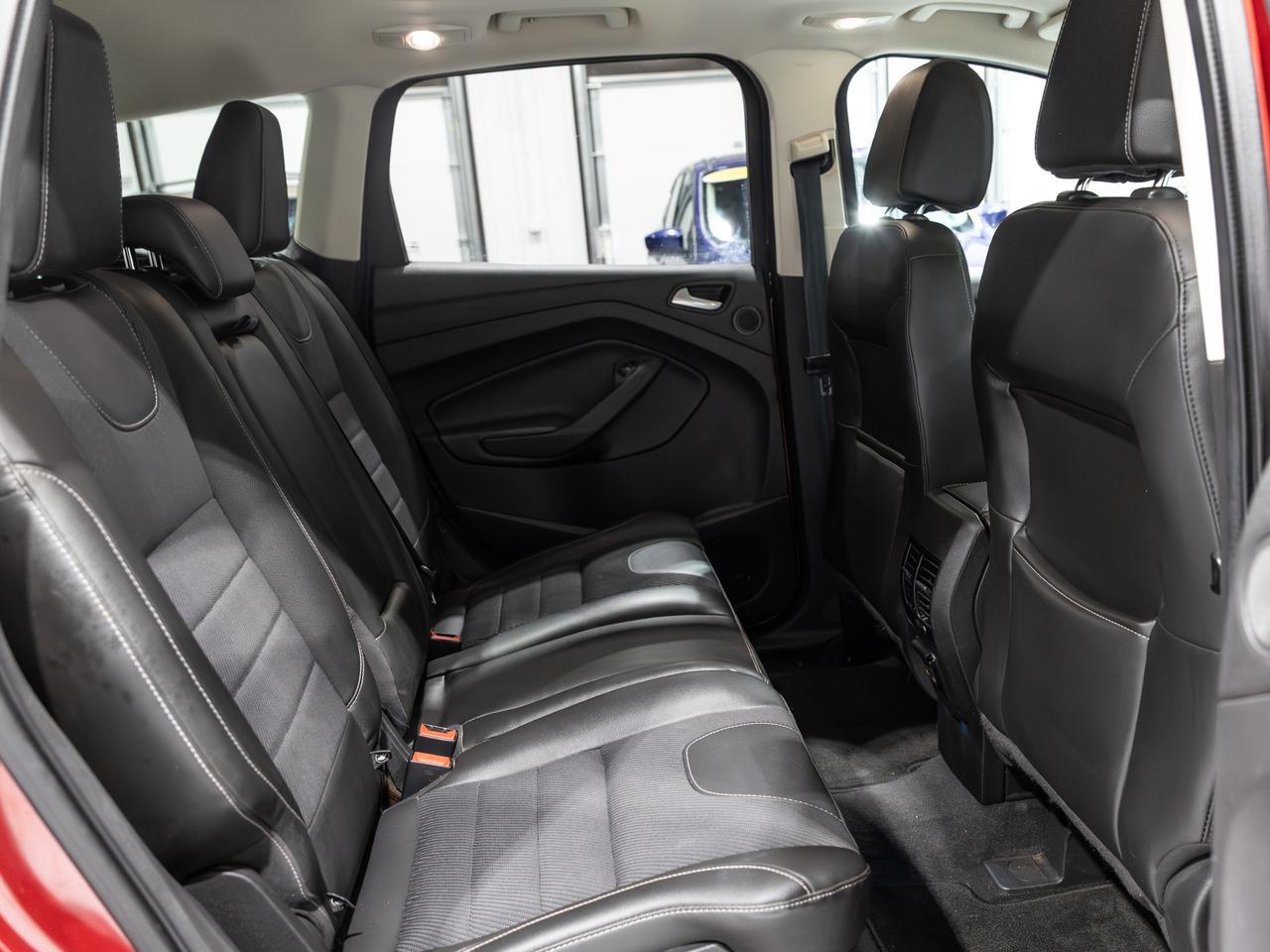 2013 Ford Escape Titanium 4WD NAV Cranberry PA