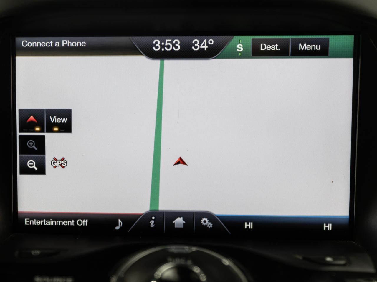 2013 Ford Escape Titanium 4WD NAV Cranberry PA