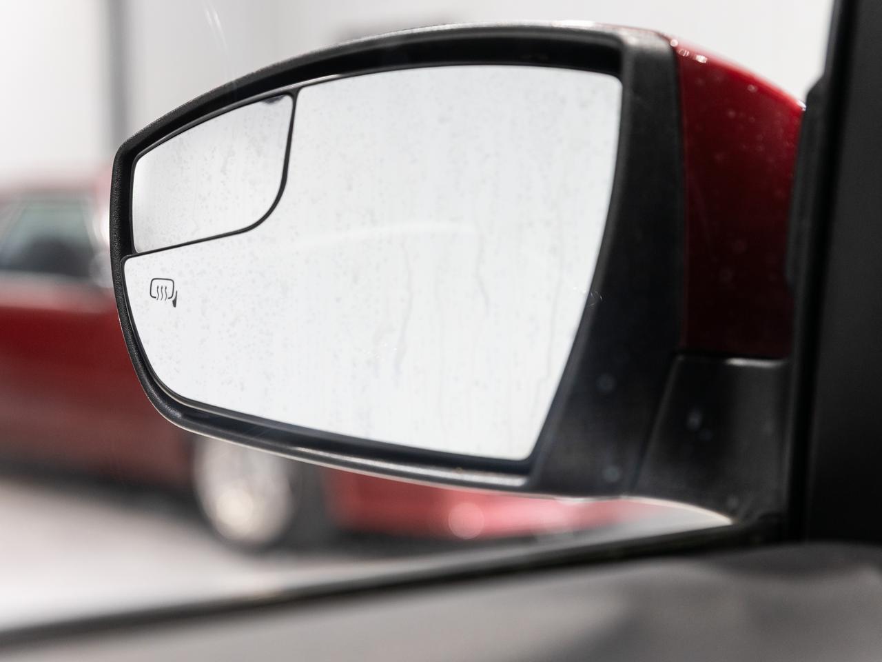 2013 Ford Escape Titanium 4WD NAV Cranberry PA