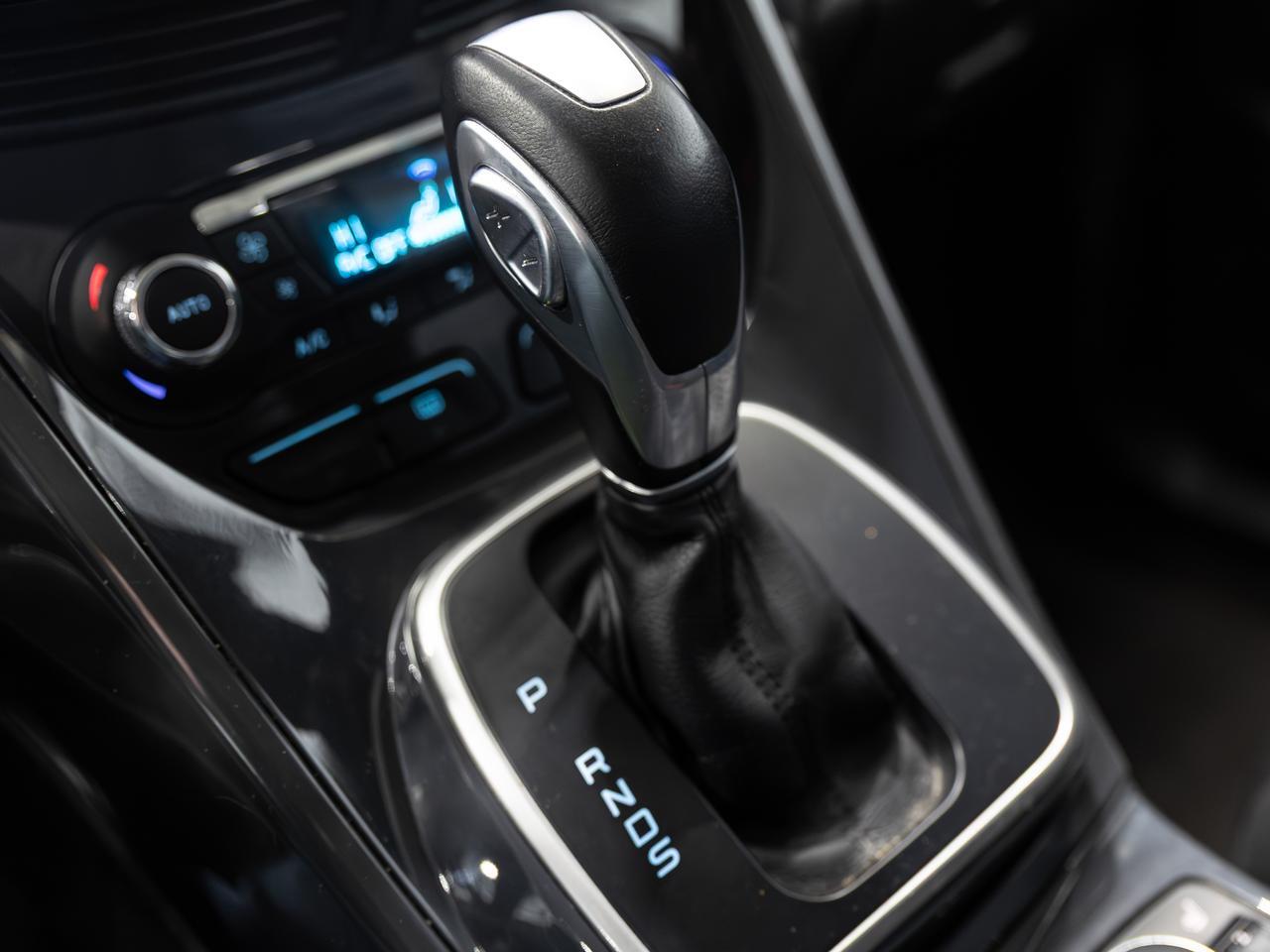 2013 Ford Escape Titanium 4WD NAV Cranberry PA